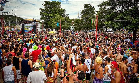 Setur-SP espera o Carnaval mais agitado dos últimos cinco anos no Estado