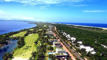 Marriott expandirá luxo, conversões e residências na América Latina