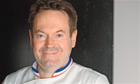Explora Journeys anuncia Claude Le Tohic como chef convidado