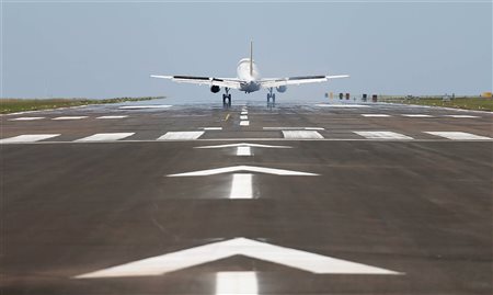 CCR investe R$ 20 mi em conclusão de obras no Aeroporto de Foz do Iguaçu