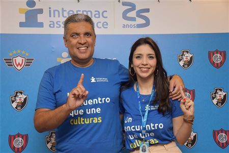 Intermac comemora retorno sobre investimento de US$ 1 milhão em marketing
