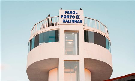 Gramado Parks assume operação do Farol Porto de Galinhas