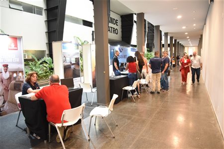 Minas Travel Market 2025 abre inscrições para o trade; participe