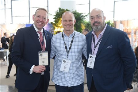 Turismo de luxo: veja fotos do terceiro dia de ILTM Latin America 2024