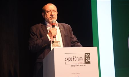 Toni Sando abre 1º Expo Fórum Especial Capital; veja programação