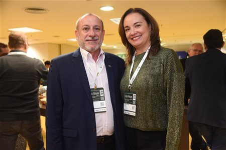 Confira mais fotos do Expo Fórum Visite São Paulo - Especial Capital