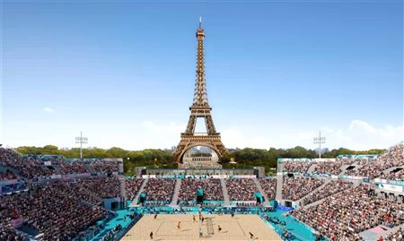 Olimpíada de Paris começa hoje! Cidade espera 15 milhões de turistas
