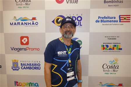 BNT Mercosul celebra 30 anos com casa cheia em Balneário Camboriu; fotos