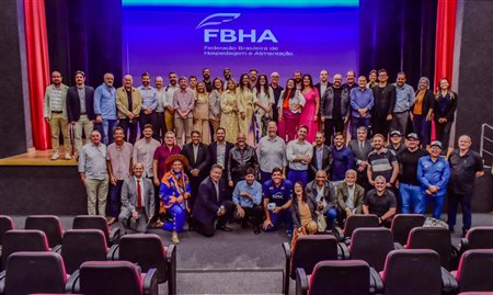 FBHA realiza 1ª assembleia ordinária do ano, na Paraíba