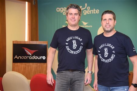 Veja marcas que participam da maratona de treinamentos da Ancoradouro
