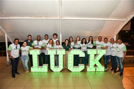 Em Natal, Luck Receptivo reúne guias parceiros em evento de capacitação