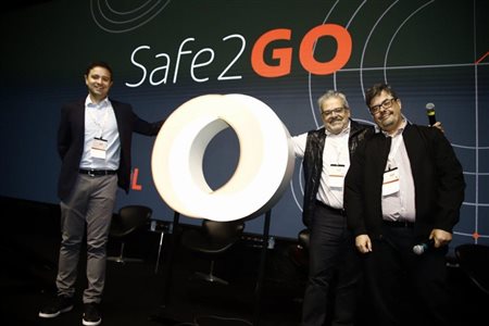 Com parceiros, Gol realiza Safe2Go para debater segurança na aviação