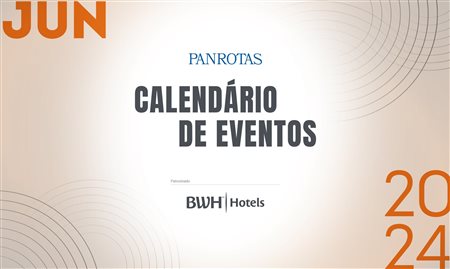 PANROTAS Next em Joinville e Maringá, além de mais eventos; veja agenda