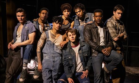 The Outsiders leva Melhor Musical; confira vencedores do Tony Awards