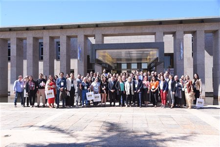 Veja mais fotos do roadshow Visit Buenos Aires em Brasília