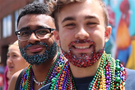Descubra Tampa Bay, um vibrante destino LGBTQ+