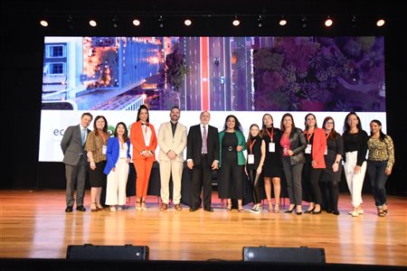 Networking e debates sobre o Turismo em SP marcam o 7º Expo Fórum Visite SP