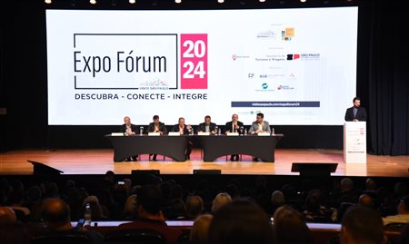 Expo Fórum Visite São Paulo atinge recorde de público em sua 7ª edição