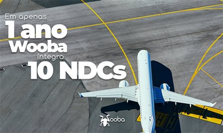 Em apenas um ano Wooba integra 10 NDCs