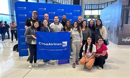 Copa Airlines e Grupo Xcaret promovem famtrip em Tulum