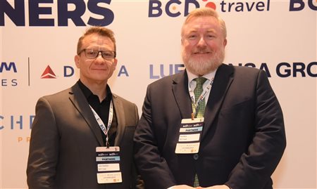BCD Travel espera alta de 20% nas vendas neste ano, apesar da queda no RS