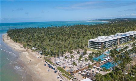 Maceió Mar Resort: MME inaugura seu primeiro all inclusive em Alagoas