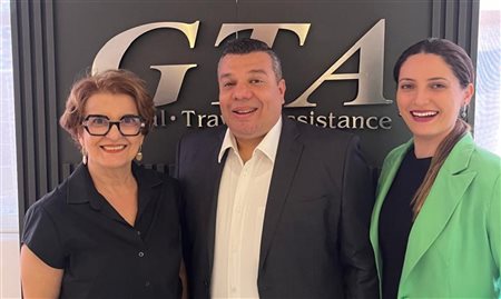 GTA anuncia duas novas contratações e uma promoção; confira