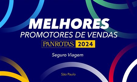 Melhores promotores de vendas de Seguro Viagem em São Paulo