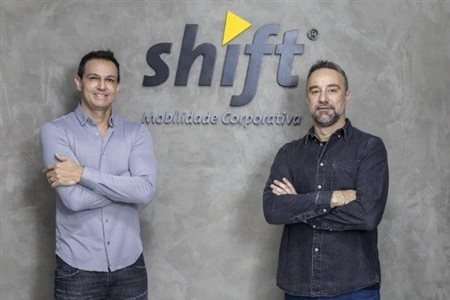 Shift Mobilidade comemora 13 anos de atuação