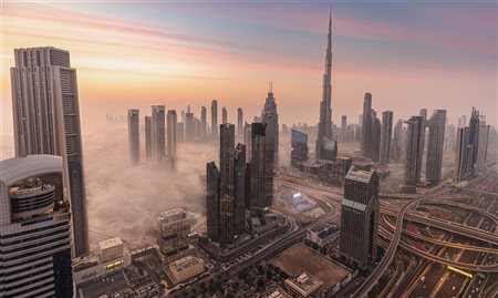 Confira os mais de 100 restaurantes do Guia Michelin Dubai 2024