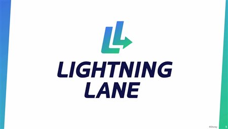 Lightning Lane: Disney dá dicas e esclarece mudanças no fura-filas