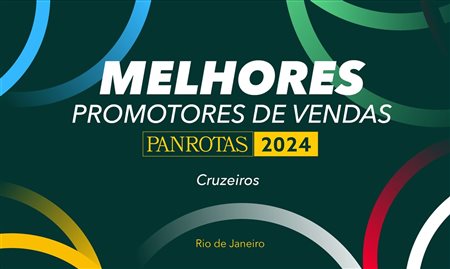 Melhores promotores de vendas de Cruzeiros do Rio de Janeiro em 2024