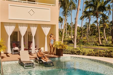 Resorts TRS Hotels: paraísos exclusivos para adultos no Caribe
