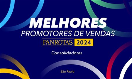 Melhores promotores de vendas de Consolidadoras de São Paulo
