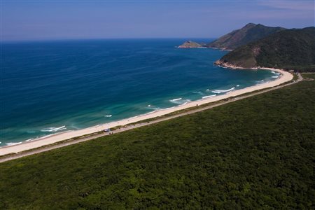 Praias brasileiras estão entre as melhores do mundo de 2024; veja Top 55