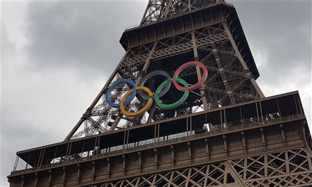 Cinco dicas para viagens a Paris durante os Jogos Olímpicos