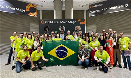 GBTA Convention 2024 tem mais de 60 profissionais do Brasil; veja fotos