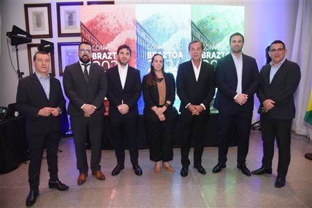 Chubut (Argentina) apresenta diferenciais a operadores brasileiros; fotos