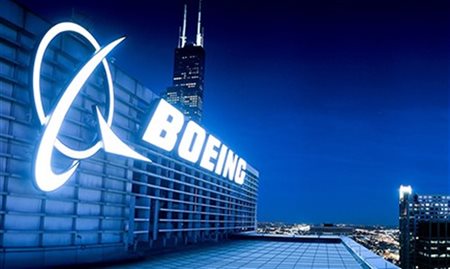 Boeing acumula prejuízo de US$ 1,8 bilhão no primeiro semestre