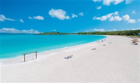 Sandals expande marca Beaches Resorts para as Bahamas