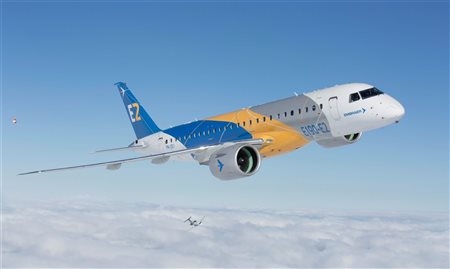 Latam de Embraer? Negociação estaria na reta final, segundo jornal