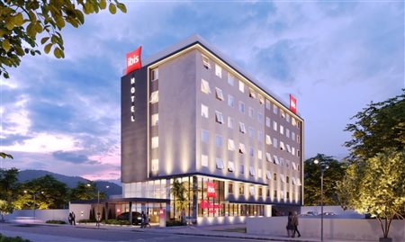 Accor anuncia novo ibis em Sobral (CE)