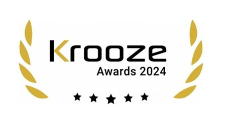 Os principais destaques de cruzeiros em 2024: veja no Krooze Awards