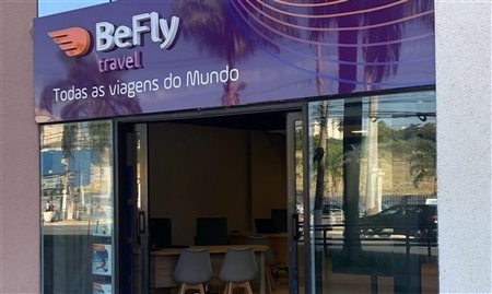 BeFly Travel inaugura unidades em Americana e Limeira, interior de SP