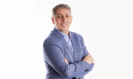 Alexandre Castro assume como CEO da Kontik Business Travel