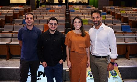 VOLL promove 3ª edição do Travel Connect em outubro; veja detalhes