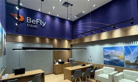 BeFly Travel chega a Balneário Camboriú (SC)