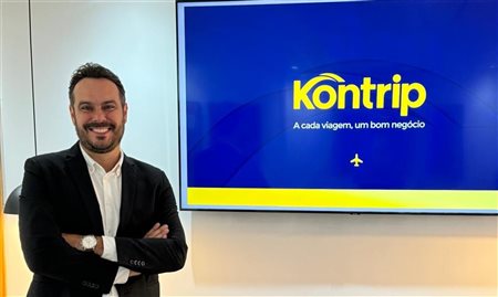 Kontrip anuncia Alexandre Berbel, ex-Gol e IBM, como novo CEO