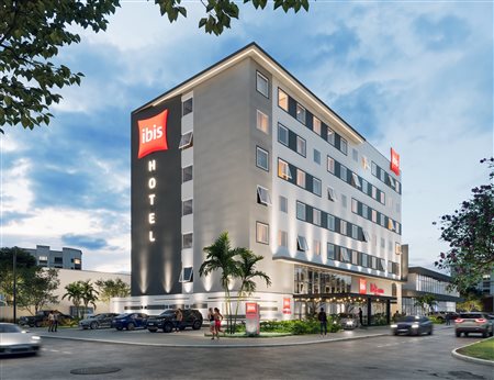 Vilhena (RO) terá hotel inédito da marca ibis