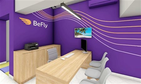 BeFly Travel abre sua primeira franquia em Belo Horizonte